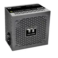 Thermaltake PS-TPD-0850NNFAGE-3 unidad de fuente de alimentación 850 W 24-pin ATX