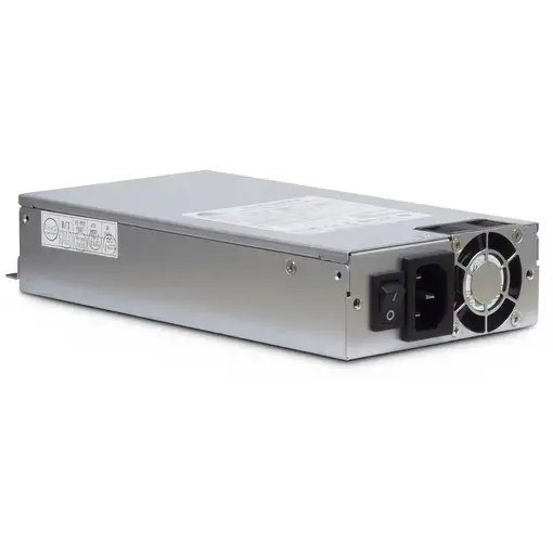 Inter-Tech ASPOWER U1A-C20500-D unidad de fuente de alimentación 500 W 20+4 pin AT