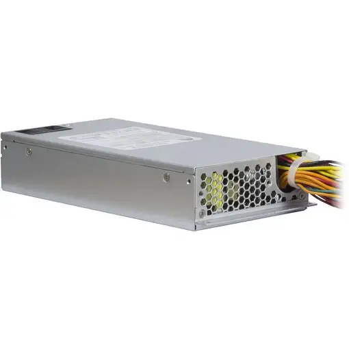 Inter-Tech ASPOWER U1A-C20500-D unidad de fuente de alimentación 500 W 20+4 pin AT