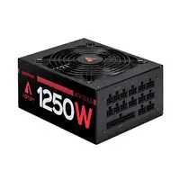 ABYSM Morpheo ATX 1250W Full Modular