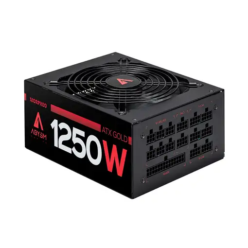 ABYSM Morpheo ATX 1250W Full Modular