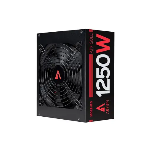 ABYSM Morpheo ATX 1250W Full Modular