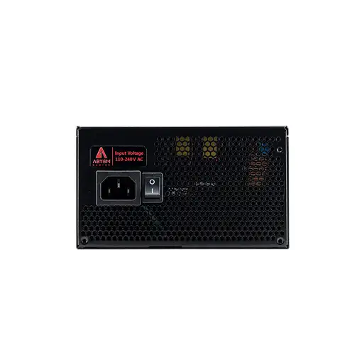ABYSM Morpheo ATX 1250W Full Modular