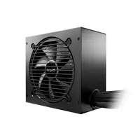 be quiet! PURE POWER 12 650W unidad de fuente de alimentación 20+4 pin ATX ATX Neg