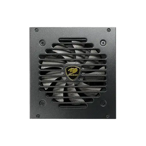 COUGAR Gaming GEX850 unidad de fuente de alimentación 850 W 20+4 pin ATX ATX Negro