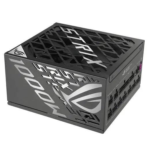 ASUS ROG STRIX-1000P-GAMING unidad de fuente de alimentación 1000 W 20+4 pin ATX A