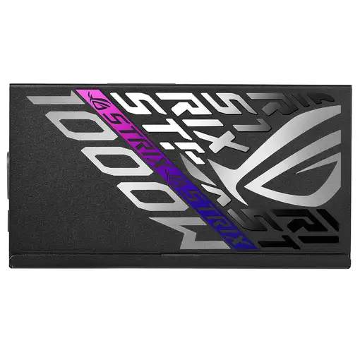 ASUS ROG STRIX-1000P-GAMING unidad de fuente de alimentación 1000 W 20+4 pin ATX A