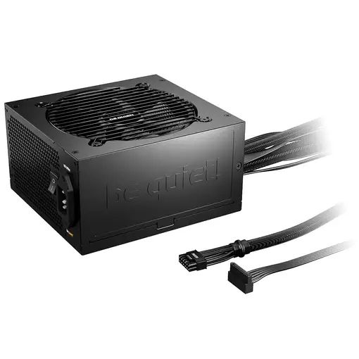 be quiet! PURE POWER 12 1000W unidad de fuente de alimentación 20+4 pin ATX ATX Ne