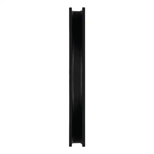 ARCTIC P14 Slim PWM PST Carcasa del ordenador Ventilador 14 cm Negro 1 pieza(s)