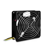 Inter-Tech 88887269 accesorio de bastidor Ventilador de refrigeración