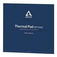 ARCTIC TP-2 (APT2560) compuesto disipador de calor Parche térmico
