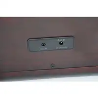Radio Portátil Vintage Digital DAB/DAB+/FM Bluetooth USB, HRA-270D+BT Roadstar