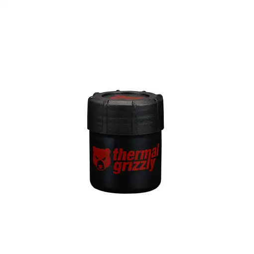 Thermal Grizzly TG Putty compuesto disipador de calor Pasta térmica 40 g