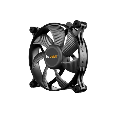 be quiet! BL085 sistema de refrigeración para ordenador Carcasa del ordenador Vent