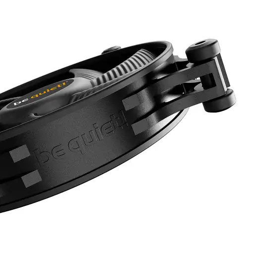 be quiet! BL085 sistema de refrigeración para ordenador Carcasa del ordenador Vent