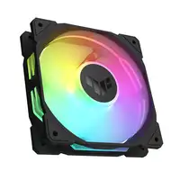 ASUS TUF Gaming TR120 ARGB Reverse Fan - Single Pack Carcasa del ordenador Ventila