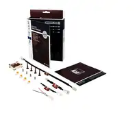 Noctua NF-A4x10 5V Carcasa del ordenador Ventilador 4 cm Beige, Marrón