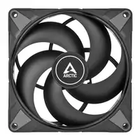 ARCTIC P14 Max Carcasa del ordenador Ventilador 14 cm Negro ARCTIC P14 Max Carcasa del ordenador Ventilador 14 cm Negro
