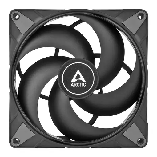 ARCTIC P14 Max Carcasa del ordenador Ventilador 14 cm Negro