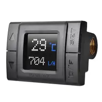 Thermaltake Pacific TF2 Indicador de flujo