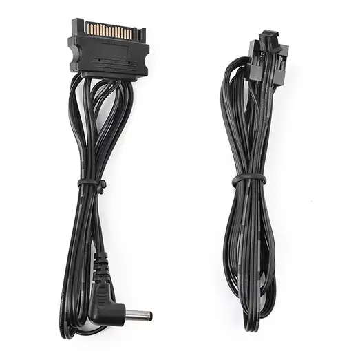 Thermaltake Pacific TF2 Indicador de flujo