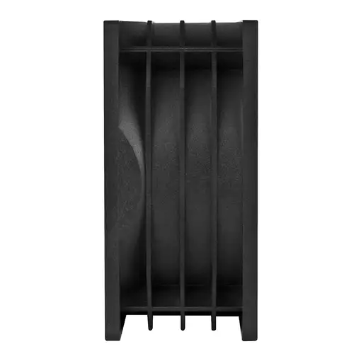 ARCTIC S8038-7K Procesador Ventilador 8 cm Negro 4 pieza(s)