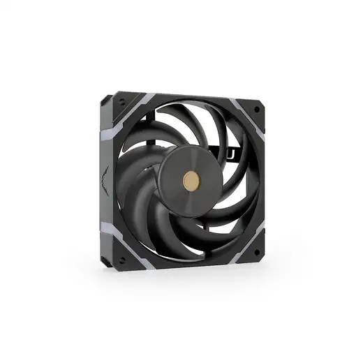 Valkyrie VK-FANX12FB sistema de refrigeración para ordenador Procesador Ventilador
