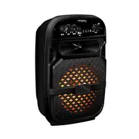 Altavoz Bluetooth Portátil Serie Klack Microbeat XTR15BT, 6.5\, 10W