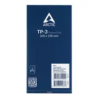 ARCTIC TP-3 compuesto disipador de calor Parche térmico