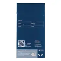 ARCTIC TP-3 compuesto disipador de calor Parche térmico