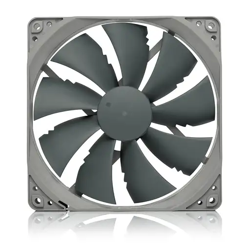 Noctua NF-P14S REDUX-1200 PWM sistema de refrigeración para ordenador Carcasa del