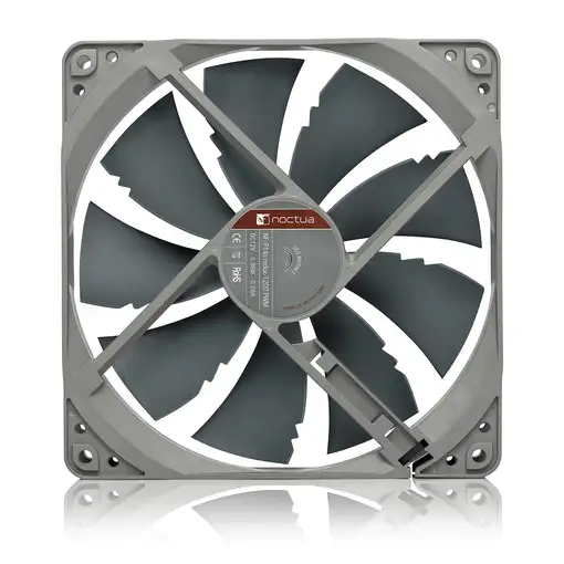 Noctua NF-P14S REDUX-1200 PWM sistema de refrigeración para ordenador Carcasa del