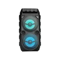 Altavoz Bluetooth Portátil Serie Klack Microbeat XTR11BT 10W