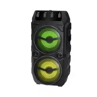 Altavoz Bluetooth Portátil Serie Klack Microbeat XTR11BT 10W