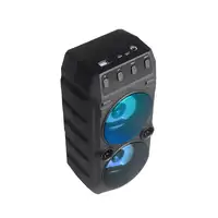 Altavoz Bluetooth Portátil Serie Klack Microbeat XTR11BT 10W