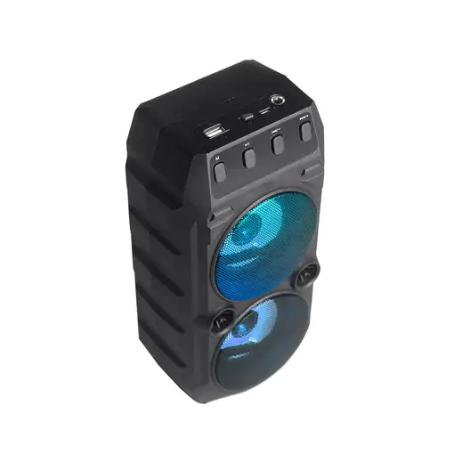 Altavoz Bluetooth Portátil Serie Klack Microbeat XTR11BT 10W