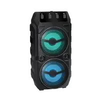 Altavoz Bluetooth Portátil Serie Klack Microbeat XTR11BT 10W
