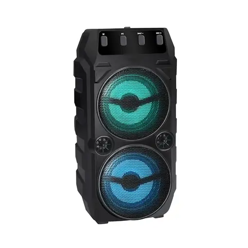 Altavoz Bluetooth Portátil Serie Klack Microbeat XTR11BT 10W