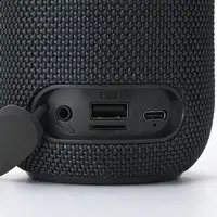 Altavoz Bluetooth con Luces Dinámicas LED RGB Klack TG-384