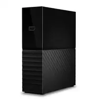 Western Digital My Book disco duro externo 18 TB USB tipo A 2.0/3.2 Gen 1 (3.1 Gen Western Digital My Book disco duro externo 18 TB USB tipo A 2.0/3.2 Gen 1 (3.1 Gen