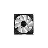 DeepCool RF120-3in1 Carcasa del ordenador Ventilador 12 cm Negro 3 pieza(s)