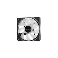 DeepCool RF120-3in1 Carcasa del ordenador Ventilador 12 cm Negro 3 pieza(s)