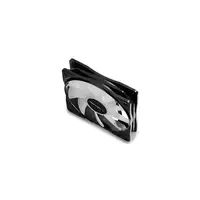 DeepCool RF120-3in1 Carcasa del ordenador Ventilador 12 cm Negro 3 pieza(s)