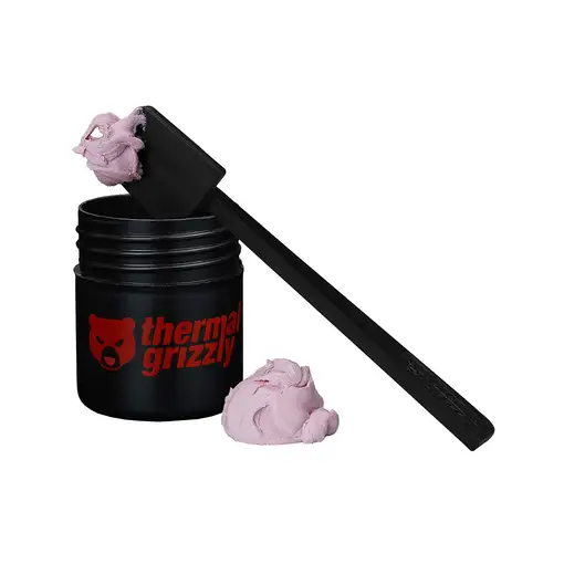 Thermal Grizzly TG Putty compuesto disipador de calor Pasta térmica 40 g