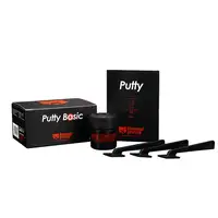 Thermal Grizzly TG Putty compuesto disipador de calor Pasta térmica 40 g