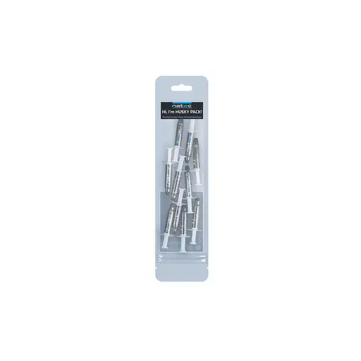 NATEC Husky Pack compuesto disipador de calor 4,63 W/m·K 1 g
