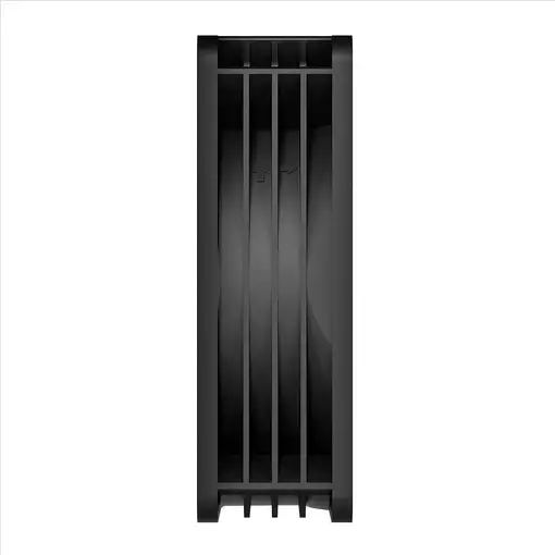 ARCTIC S12038-4K - 3 Pack Carcasa del ordenador Ventilador 12 cm Negro 3 pieza(s)