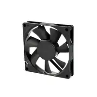 Titan TFD-8015M12Z sistema de refrigeración para ordenador Carcasa del ordenador V