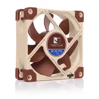 Noctua NF-A8 PWM sistema de refrigeración para ordenador Carcasa del ordenador Ven