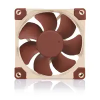 Noctua NF-A8 PWM sistema de refrigeración para ordenador Carcasa del ordenador Ven